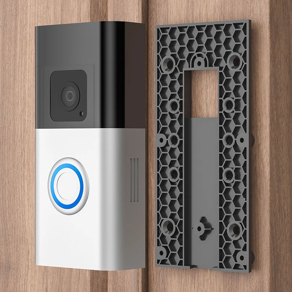 Home Improvement Stores - For Ring Doorbell Holder No Drill