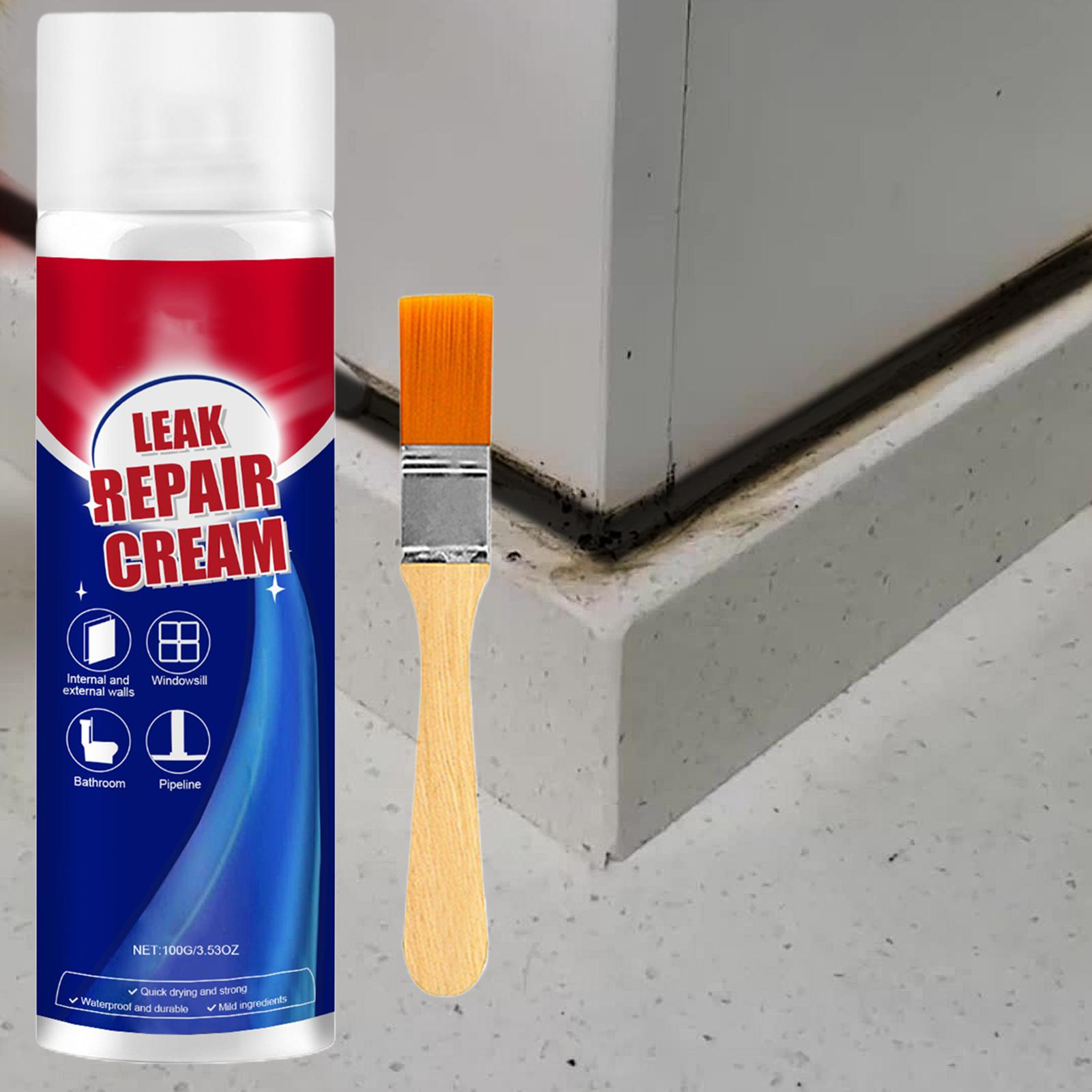 Roof Sealant Patch - 100ml Leak Repair Waterproof Sealant Liquid