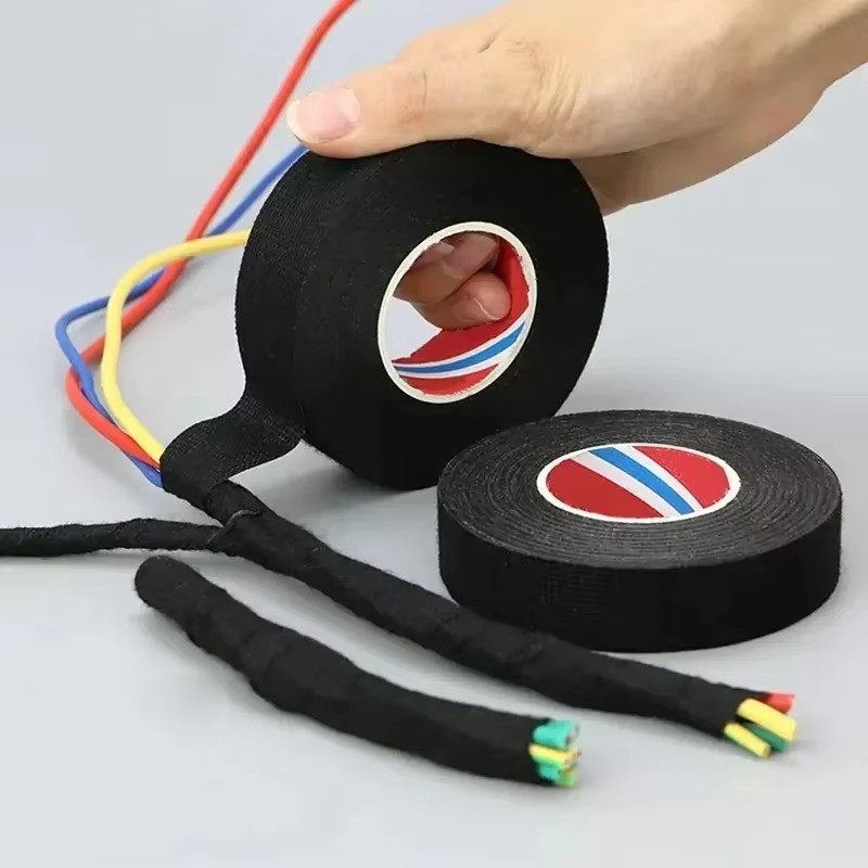 Home Improvement Cars - 15 Meters Heat Resistant Adhesive Cloth