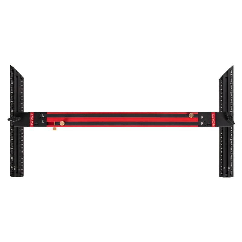Home Improvement In - Aluminum Alloy Stair Ruler,High Precision Stair