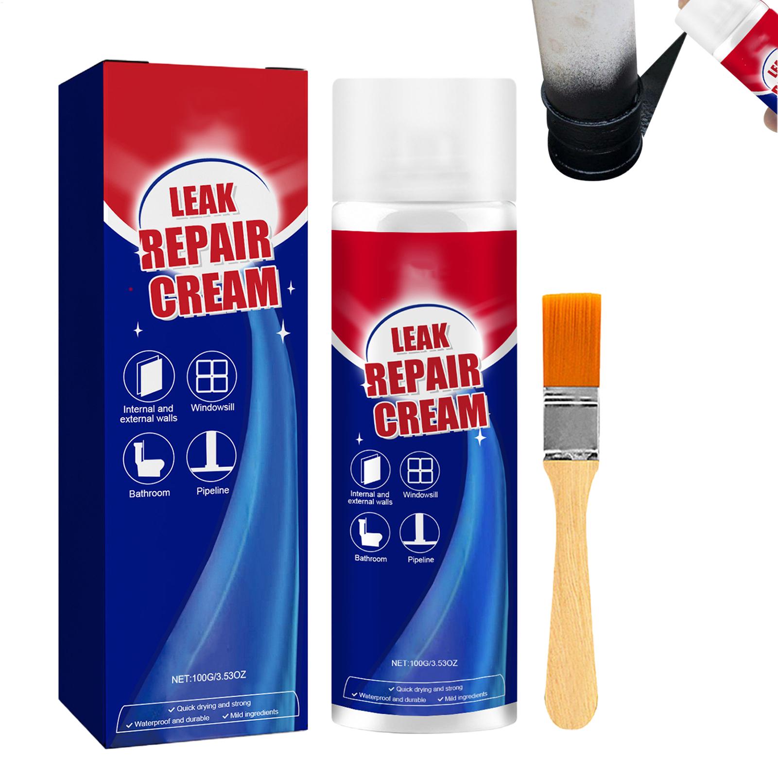 Roof Sealant Patch - 100ml Sealant Spray Wall Roof Patch