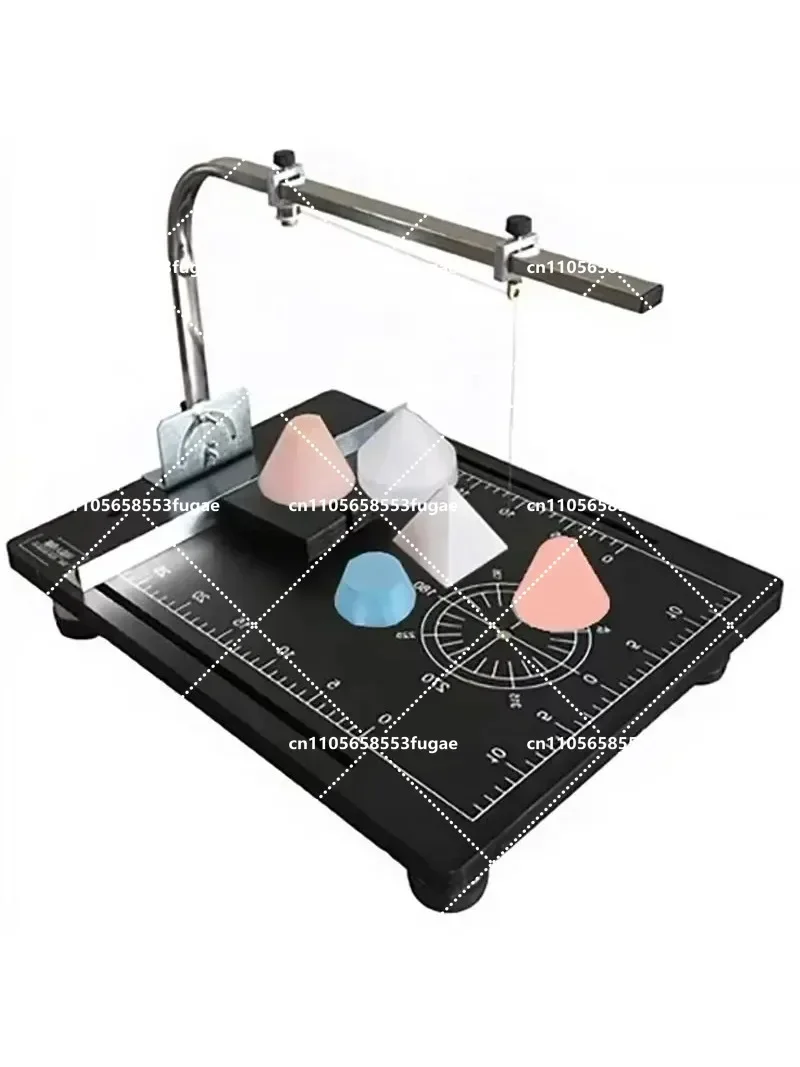 Home Improvement And Tools - Electric Vertical Foam Cutting Machine for