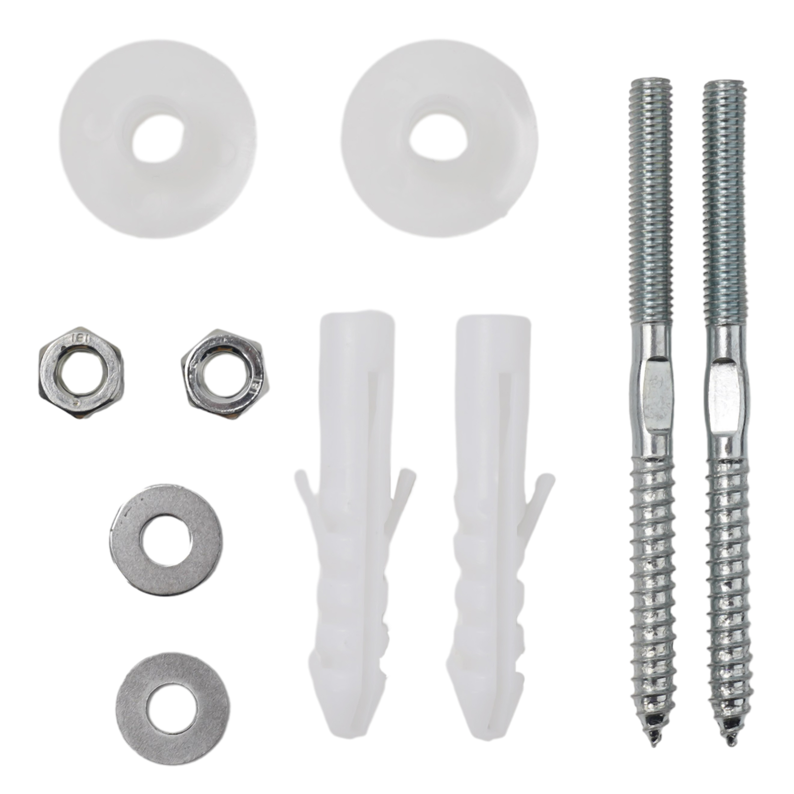 Home Improvement Stores - Basin Screw Accessories Expansion Zigong Wall-Mounted