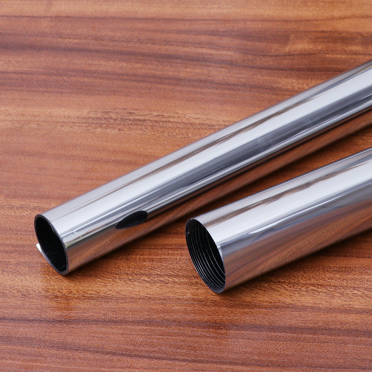 Window Insulation Film - Silver Thermal Insulation Window Film 1M