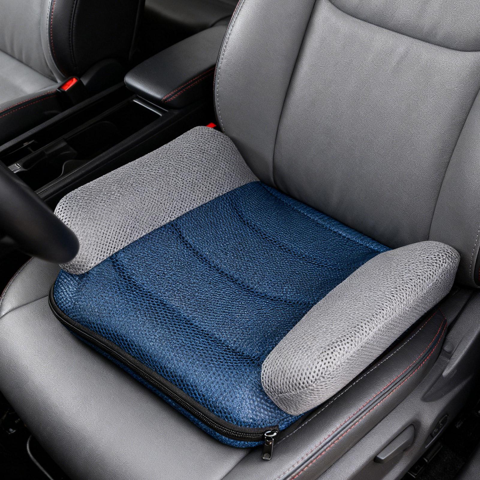Home Improvement Cars - Car Seat Cushion for Height Waterproof