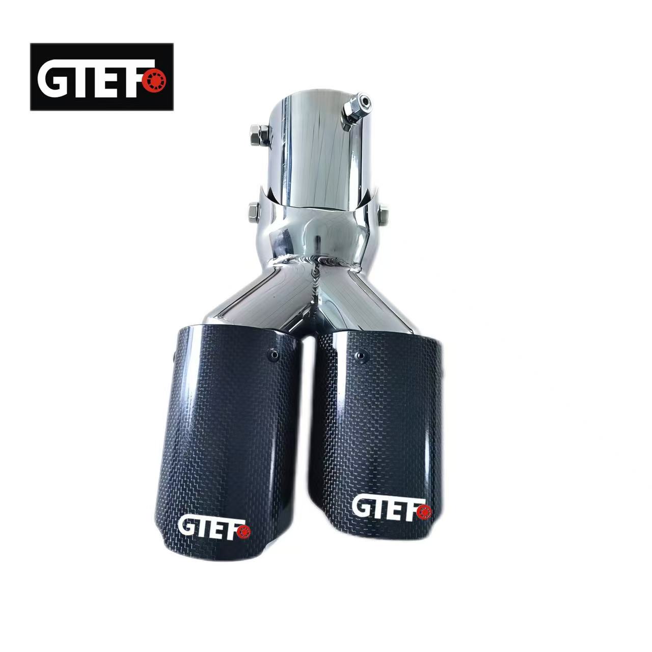 Home Improvement Cars - GTEFO Adjustable Straight Edge Glossy Matte