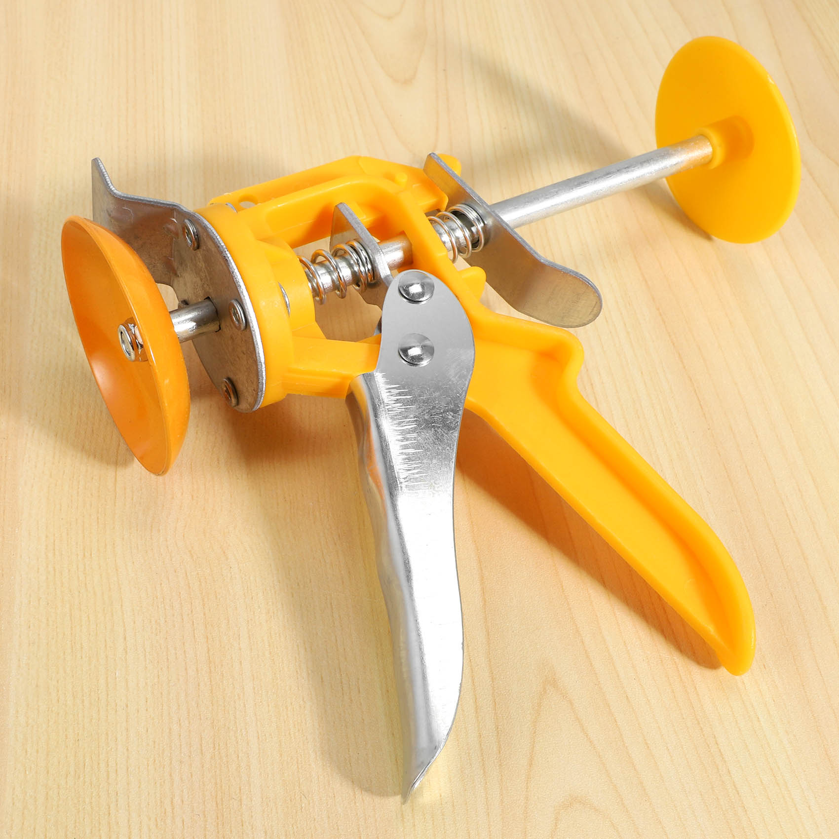 Tile Leveling Clip - HOT-2Pcs Tile Leveling System Leveler Wall