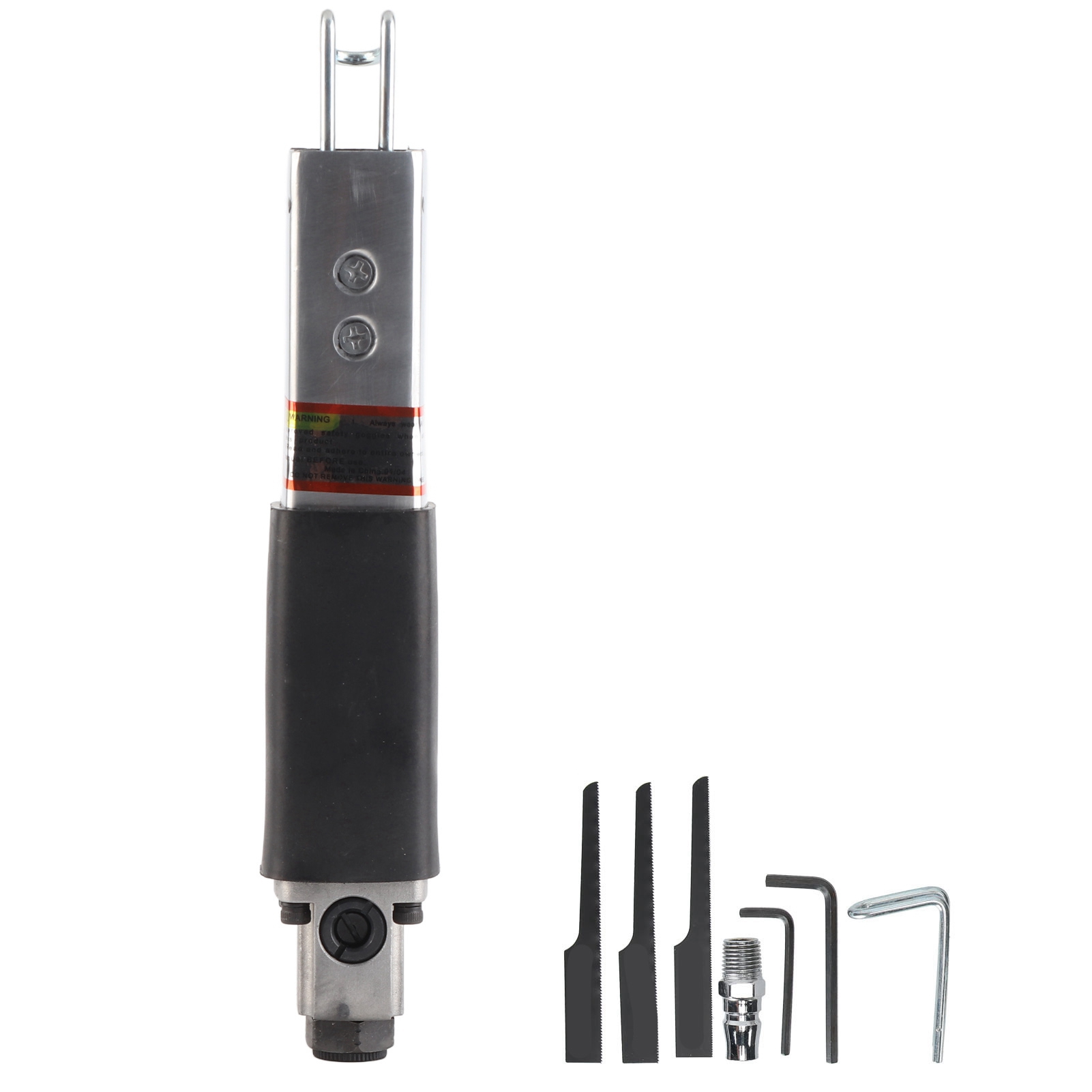 Home Improvement In - Pneumatic Air Reciprocating Saw Portable Cutting