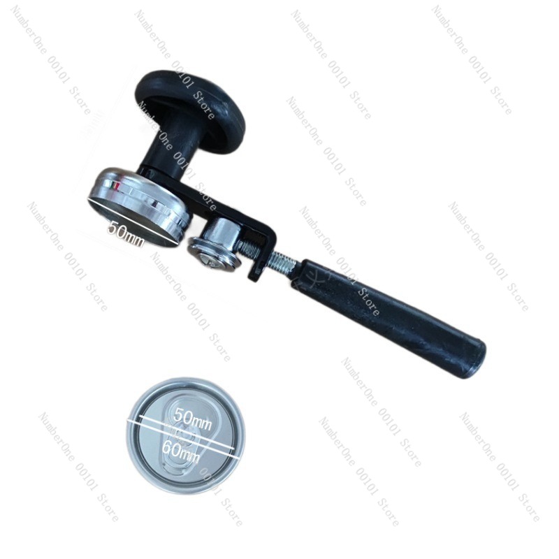 Home Improvement And Tools - Easy-to-use Can Sealing Tool, Manual Milk