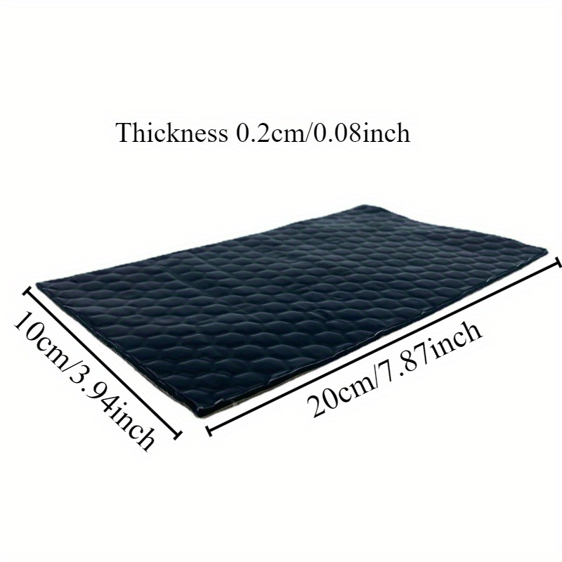 SelfAdhesive ButylRubber Dampi - Home Improvement Cars review and price
