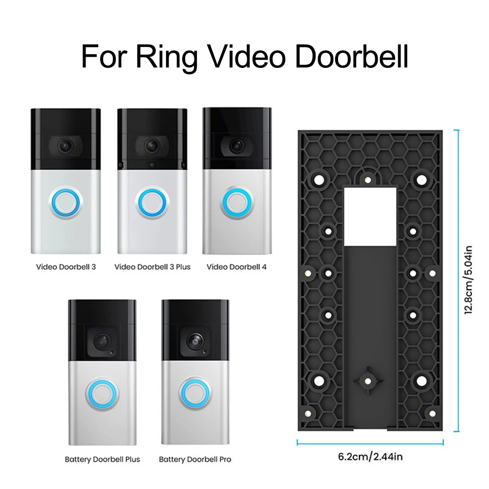 For Ring Doorbell Holder No Dr - Home Improvement Stores review and price