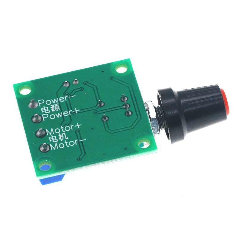 1Pcs Adjustable Speed DC Motor - Home Improvement In review and price