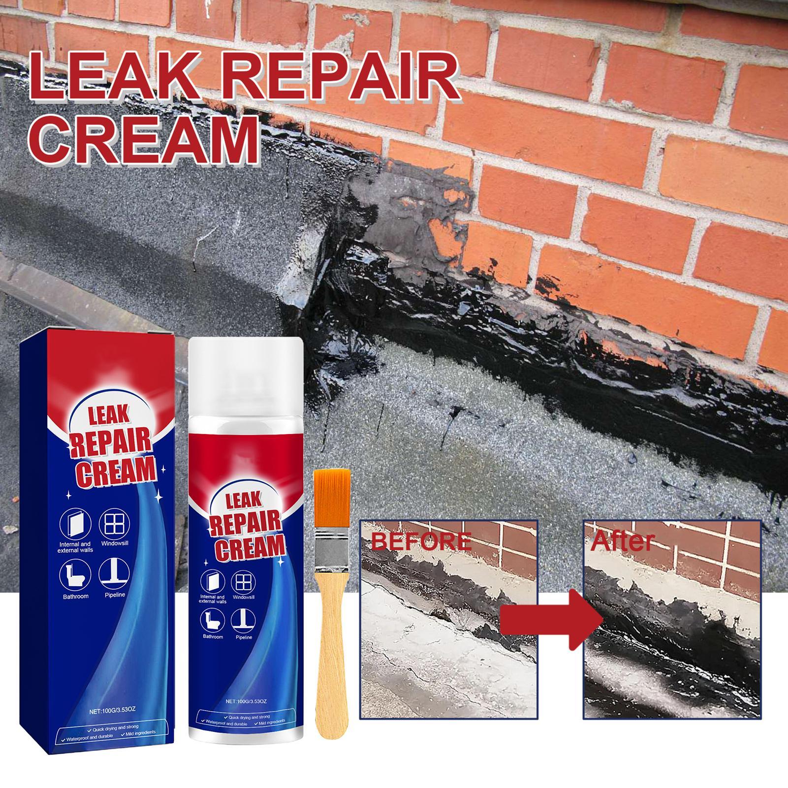 100ml Leak Repair Waterproof S - Roof Sealant Patch review and price