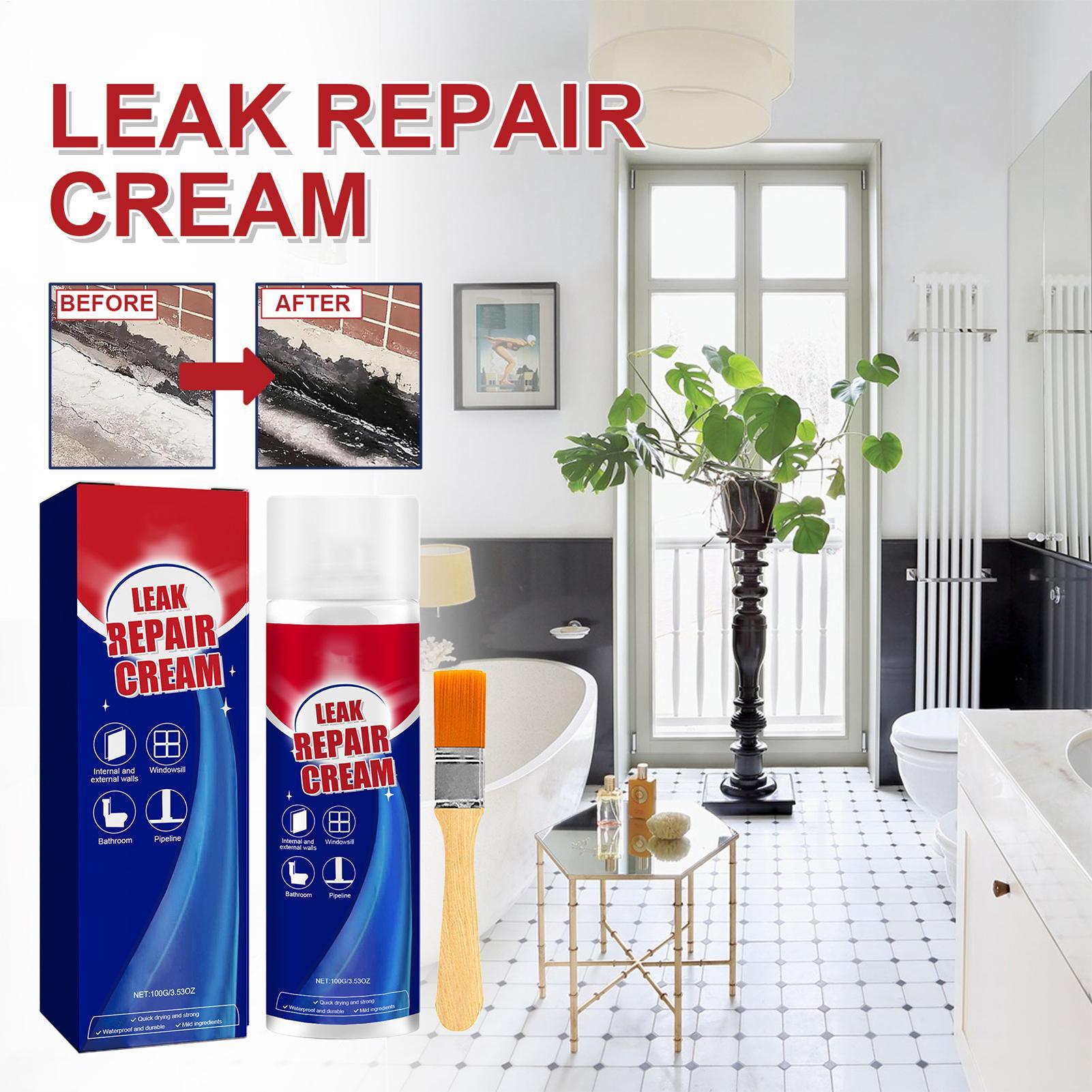 100ml Leak Repair Waterproof S - Roof Sealant Patch review and price