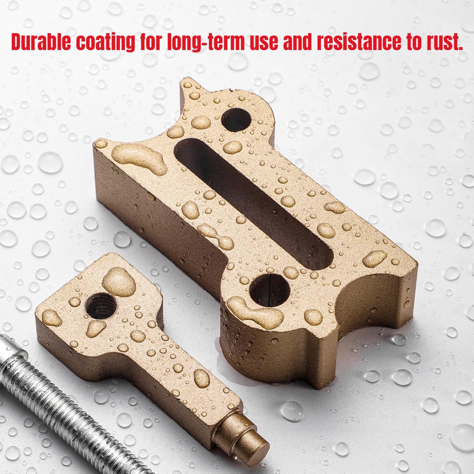 Hot Melt Pipe Repair Tool Plum - Home Improvement In review and price