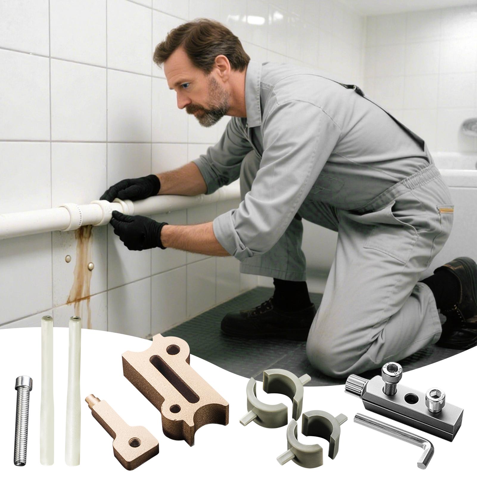 Hot Melt Pipe Repair Tool Plum - Home Improvement In review and price