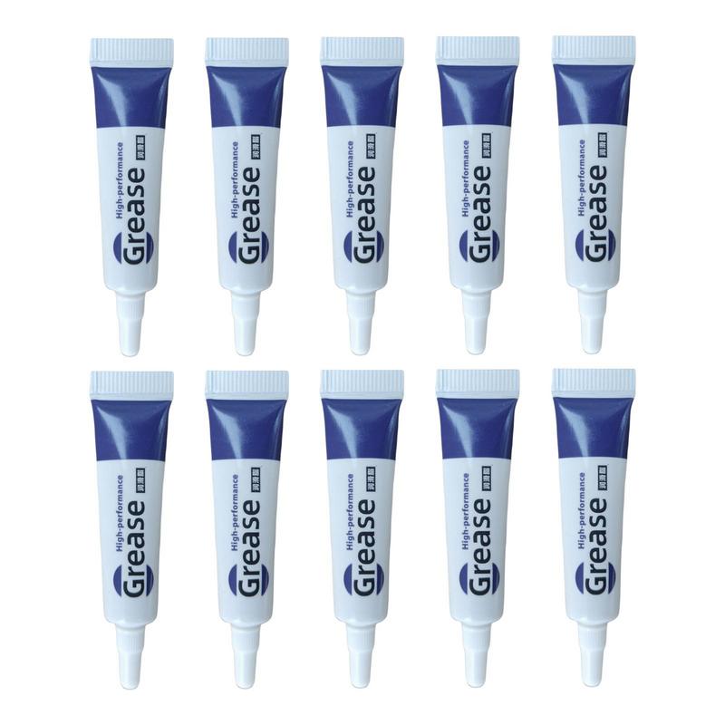 3/10pcs 3g Silicone Lubricant  - Home Improvement Cars review and price
