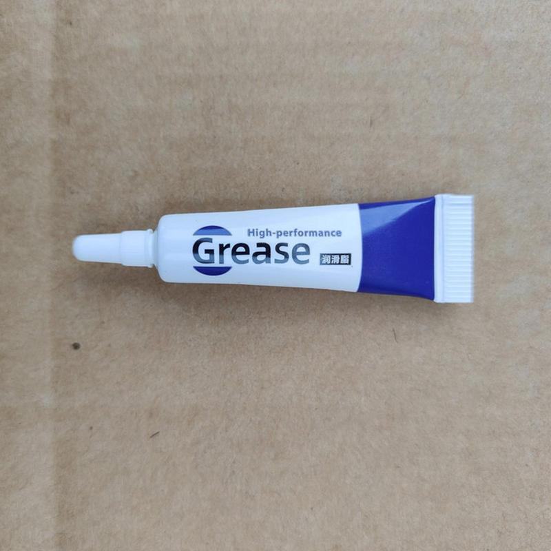 3/10pcs 3g Silicone Lubricant  - Home Improvement Cars review and price