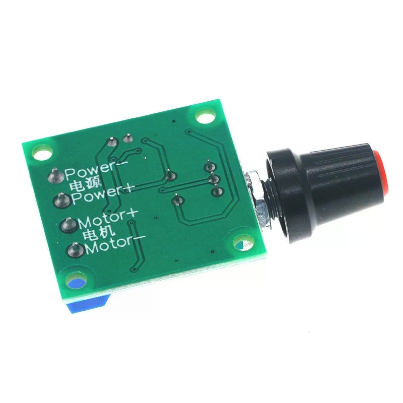 1Pcs Adjustable Speed DC Motor - Home Improvement In review and price