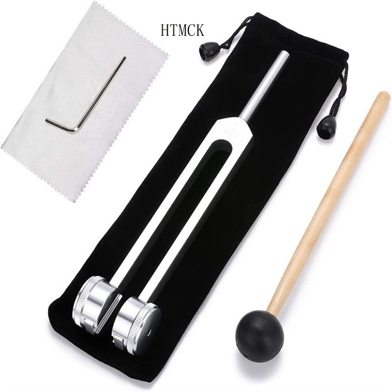 128Hz Tuning Fork Set Premium  - Home Improvement And Tools review and price