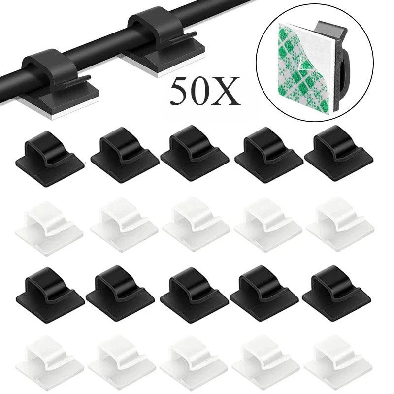 Car Cable Clamp Accessories Se - Home Improvement Stores review and price