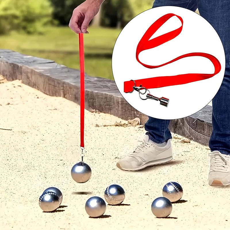 Portable Bocce Balls Magnetic  - Home Improvements review and price
