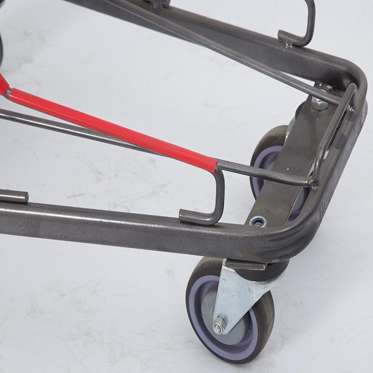 2 Tier Trolley Cart Double Com - Home Improvement Stores review and price