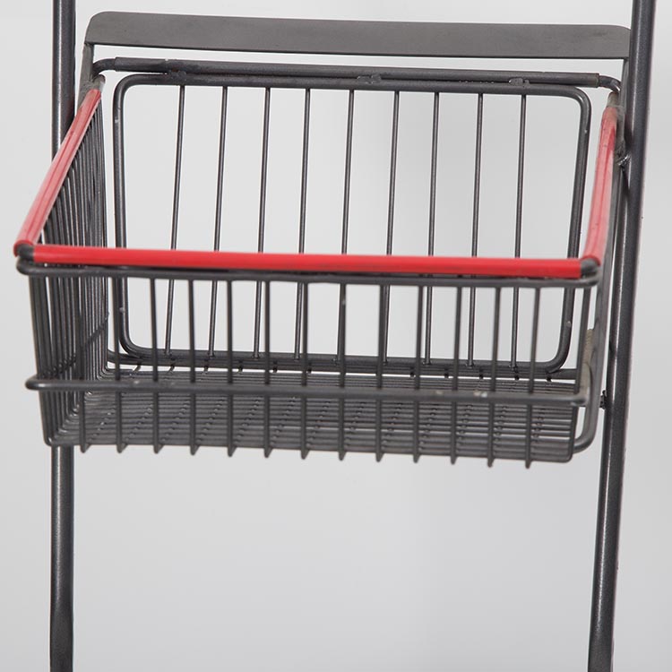 2 Tier Trolley Cart Double Com - Home Improvement Stores review and price