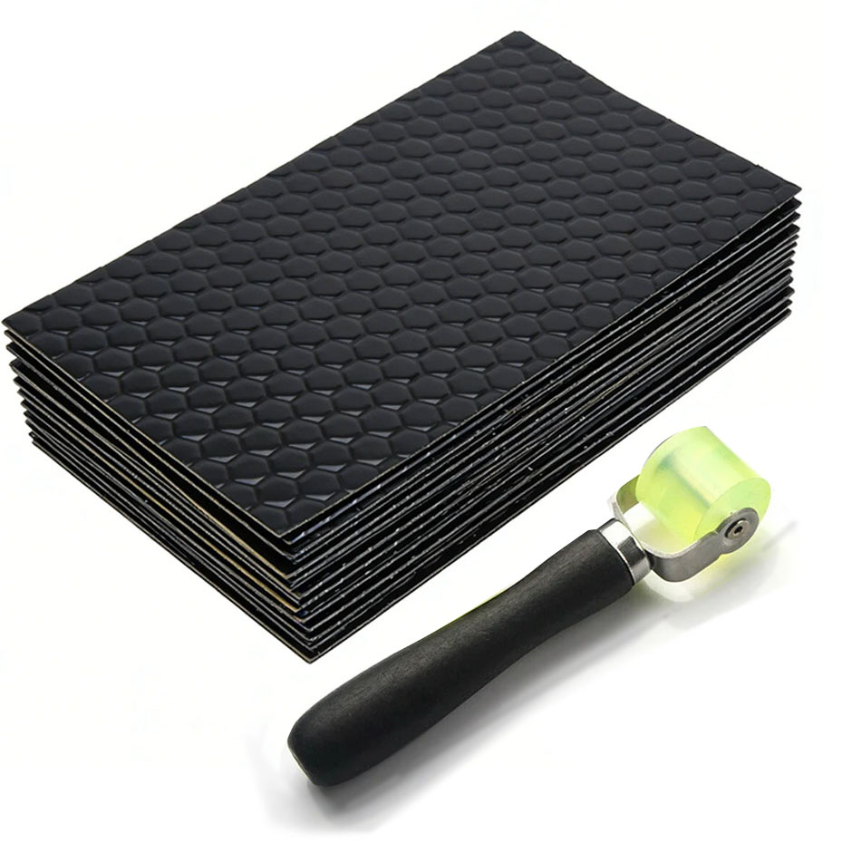 QXNY SelfAdhesive ButylRubber  - Home Improvement Cars review and price