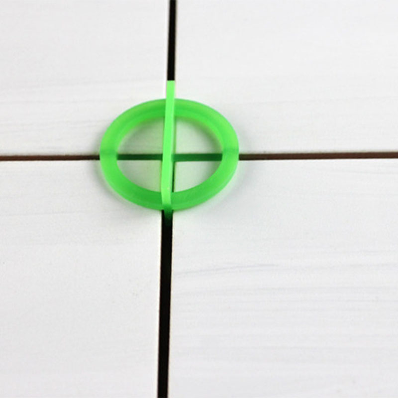 Tile Leveling Spacer Clips 100 - Tile Leveling Clip review and price