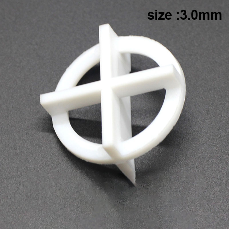 Tile Leveling Spacer Clips 100 - Tile Leveling Clip review and price
