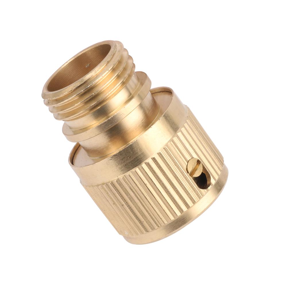 Brass 1/2