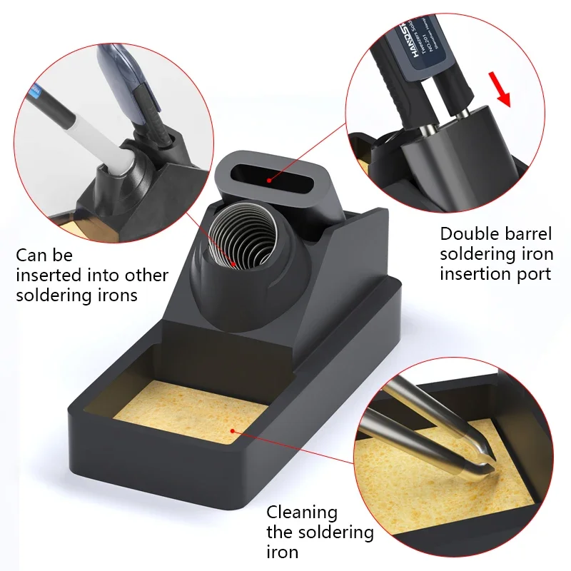 T12 Soldering Station Tweezers - Home Improvement And Tools review and price