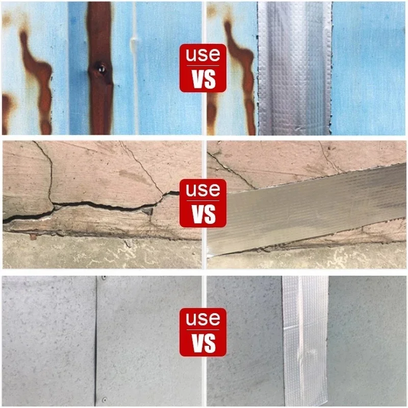 Super Waterproof Patch Seal Ta - Roof Sealant Patch review and price