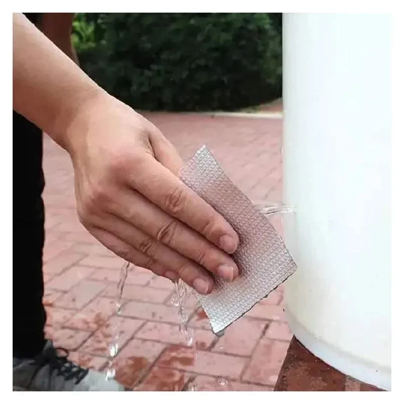 Super Waterproof Patch Seal Ta - Roof Sealant Patch review and price