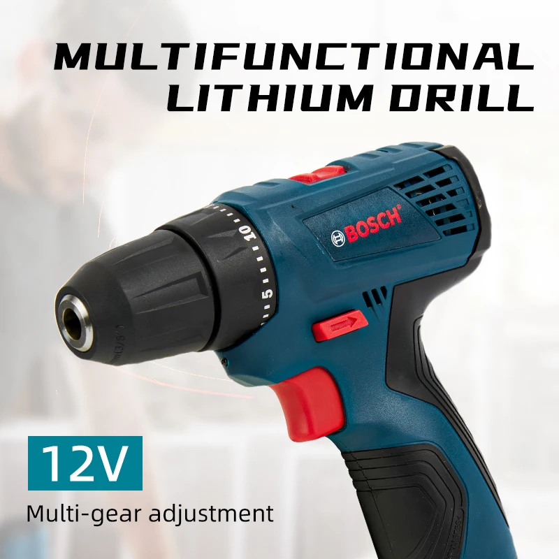 Bosch Professional Electric Dr - Home Improvements review and price