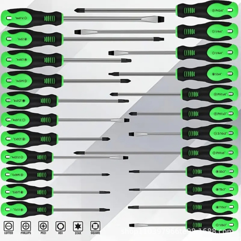 118pcs Screwdriver Set with St - Home Improvement Cars review and price