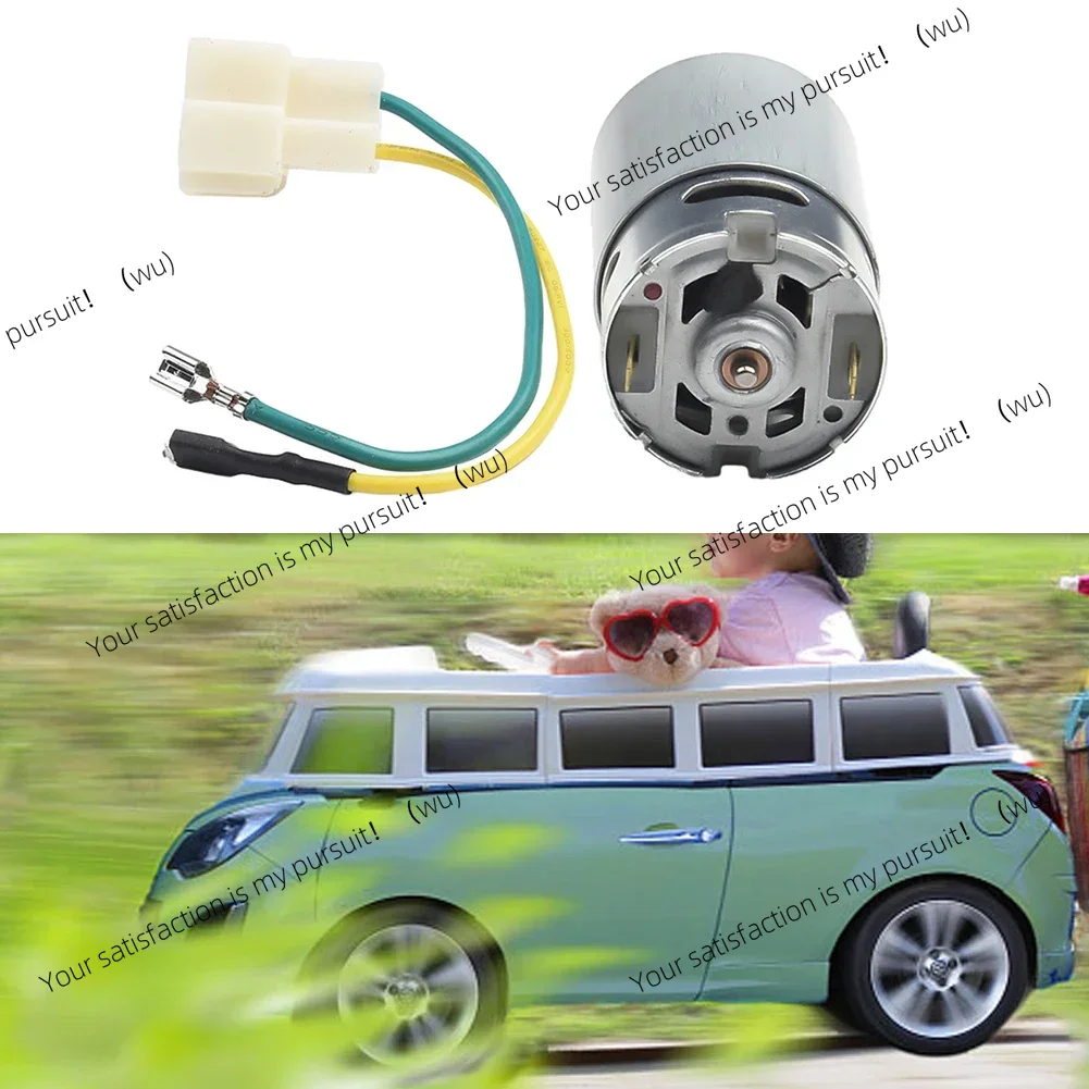 555 24V Motors For Children El - Home Improvement Cars review and price