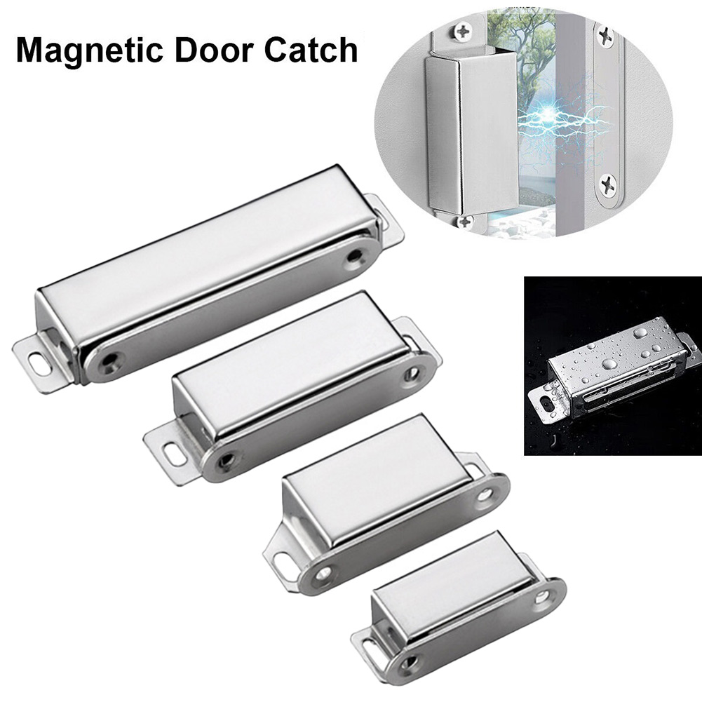 Magnetic Door Catch Strong Hea - Home Improvement Stores review and price
