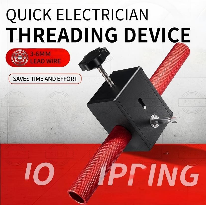 Electrician's Wire Tying Tool  - Home Improvement In review and price