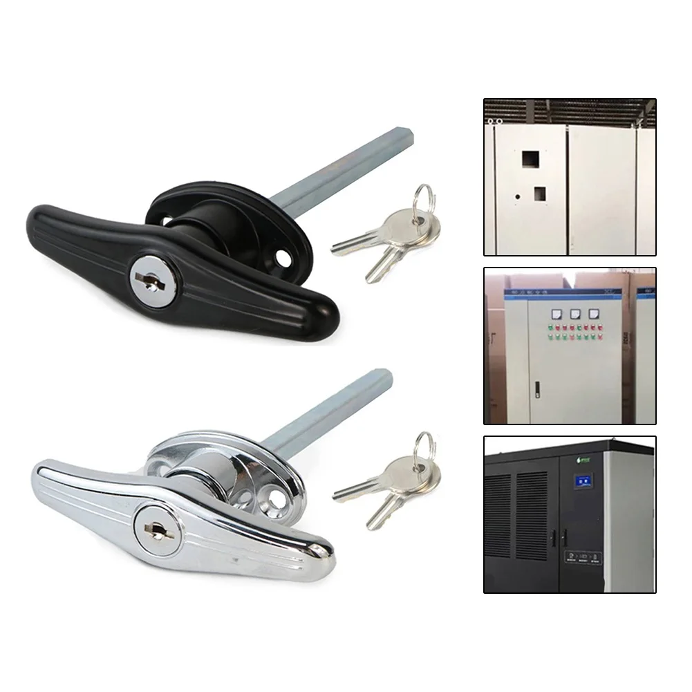 Door Hardware T-Handle Lock Se - Home Improvement Stores review and price