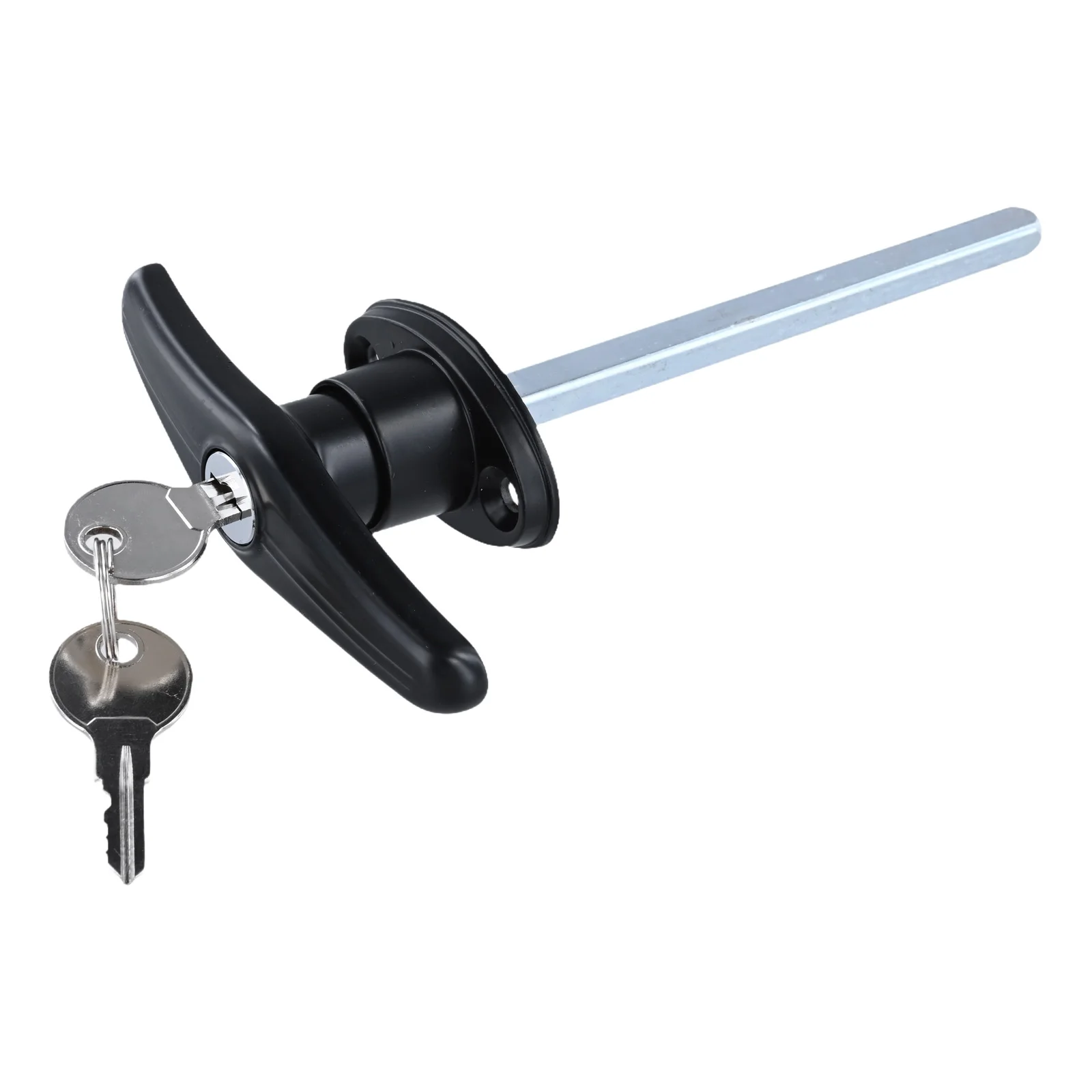 Door Hardware T-Handle Lock Se - Home Improvement Stores review and price