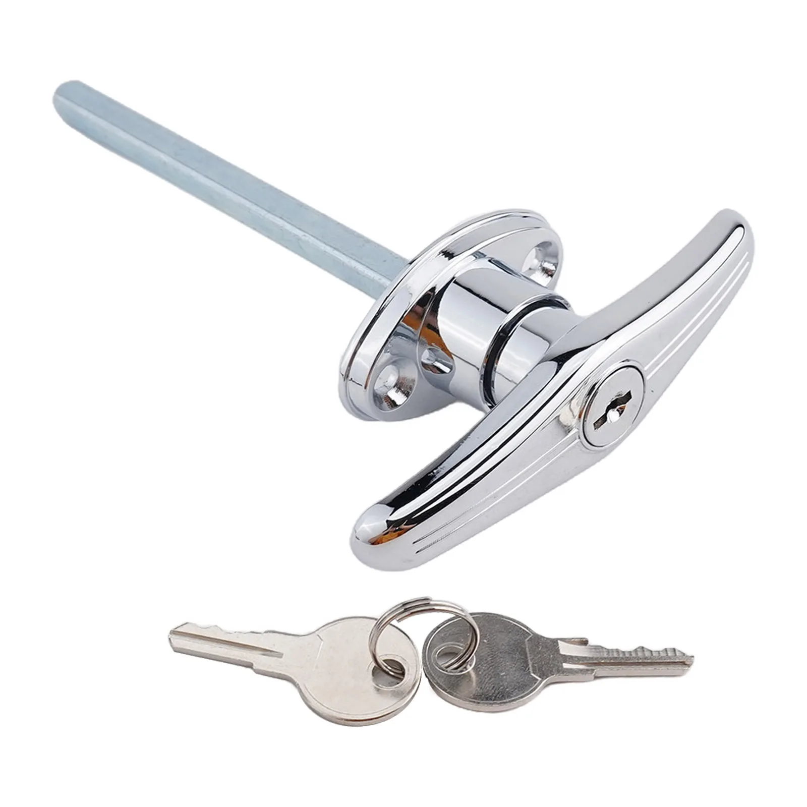 Door Hardware T-Handle Lock Se - Home Improvement Stores review and price