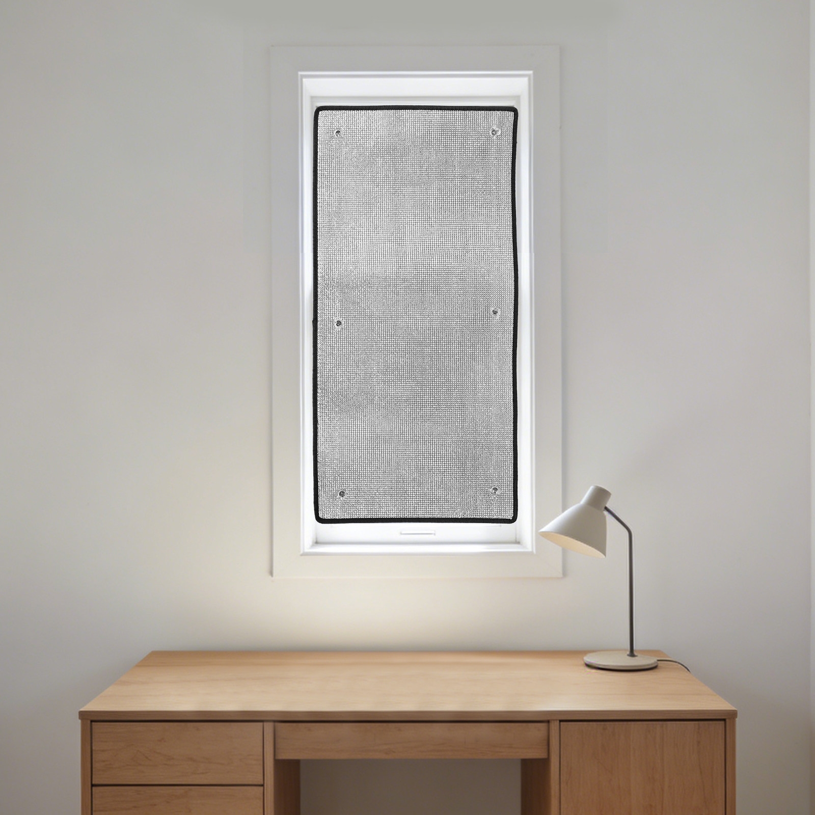 Blackout Window Film Cooling P - Window Insulation Film review and price