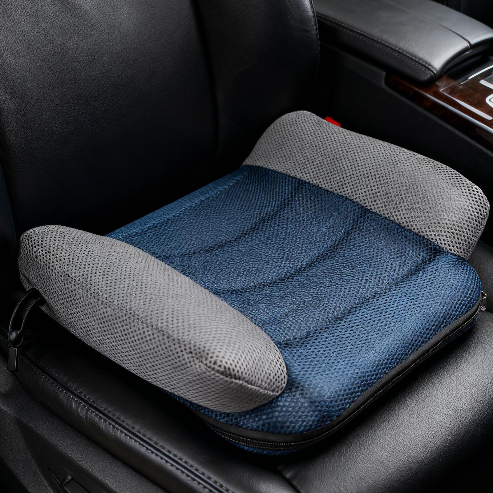 Car Seat Cushion for Height Wa - Home Improvement Cars review and price
