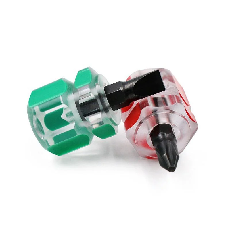 One Piece Mini Portable Screwd - Home Improvement Cars review and price