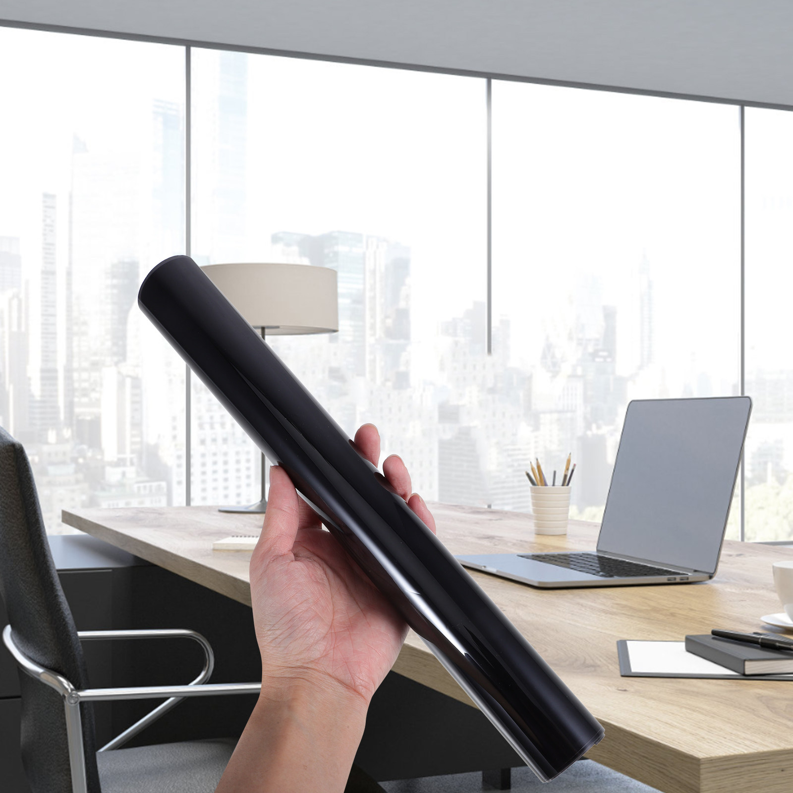 1 Way Mirror Window Film for H - Window Insulation Film review and price