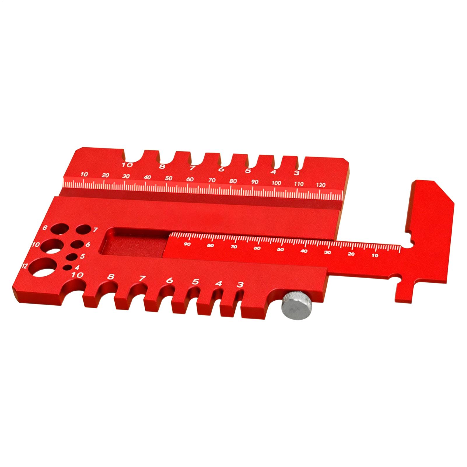 Woodworking Ruler Measuring Ga - Home Improvement In review and price
