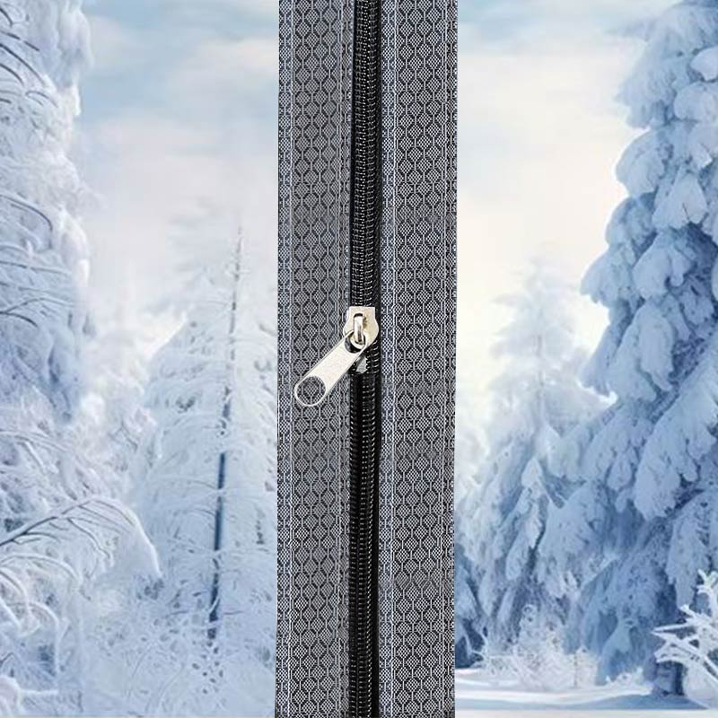 Transparent windproof sealing  - Window Insulation Film review and price