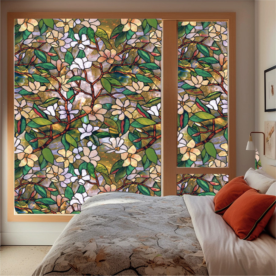 Static Electricity Window Film - Window Insulation Film review and price